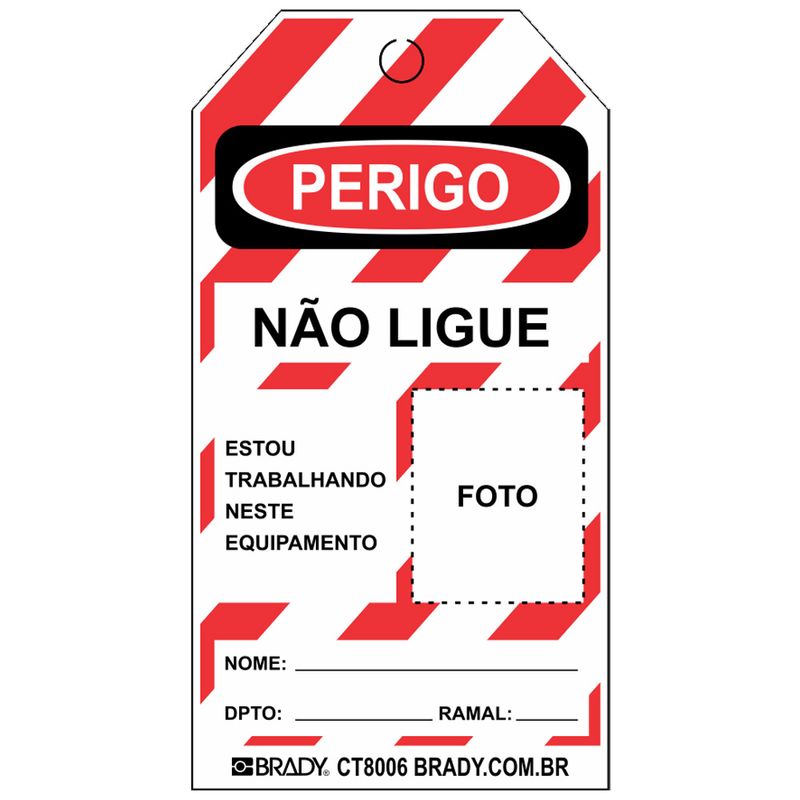 Cartao-De-Identificacao-De-Bloqueio-Perigo-5-Pecas-Brady-CT8006-ANT-Ferramentas