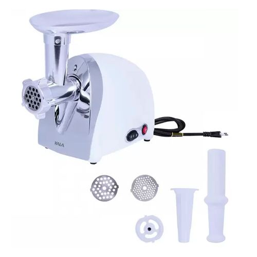 Moedor Elétrico De Carne 500w Kala 498599