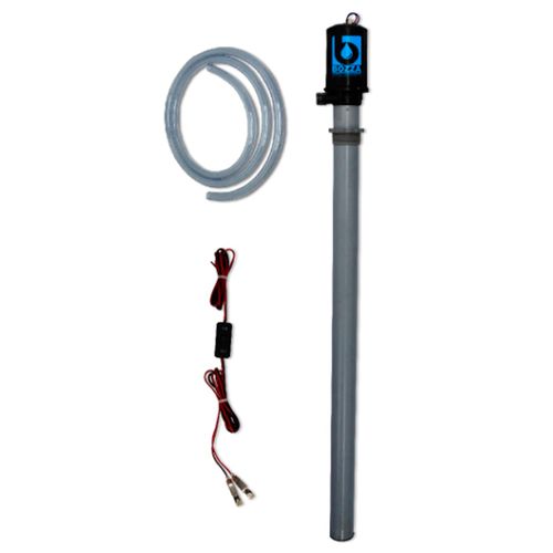 Bomba de Abastecimento Elétrica 5/8" 20L Bozza 7022-T-12V