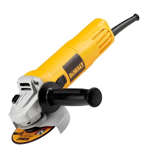 Esmerilhadeira Angular 4.1/2" 950W Dewalt DWE4118-B2