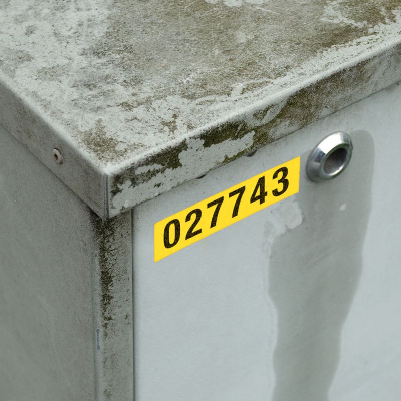 Etiqueta-Vinil-Amarela-48mmx152m-Brady-PTL-43-439-YL-ANT-Ferramentas