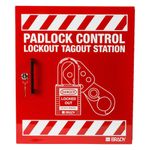 Estacao-De-Controle-De-Cadeados-Grande-Brady-LR018E-ANT-Ferramentas