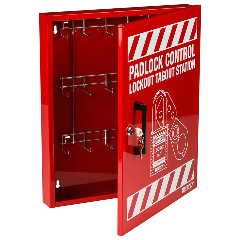 Estacao-De-Controle-De-Cadeados-Grande-Brady-LR018E-ANT-Ferramentas