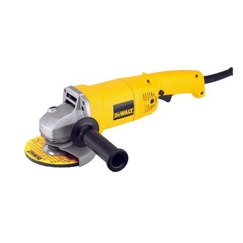Esmerilhadeira Angular 5" 1500W 10000 Rpm Dewalt DW831-B2