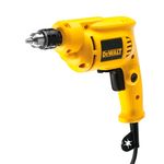 Furadeira-14-380W-Variavel-e-Reversivel-Dewalt-DWD010-BR-ANT-Ferramentas