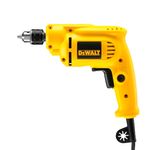 Furadeira-14-380W-Variavel-e-Reversivel-Dewalt-DWD010-BR-ANT-Ferramentas