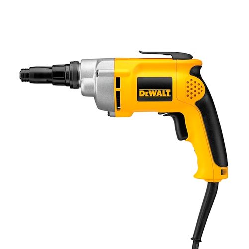 Parafusadeira com Controle de Torque 1/4" 540W Dewalt DW268-B2