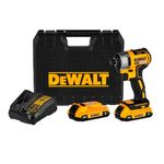 Kit-Parafusadeira-de-Impacto-14-20V-Dewalt-DCF7871D2-BR-ANT-Ferramentas