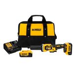Kit-Retificadeira-1.12-20V-Brushless-Dewalt-DCG426M2-B2-ANT-Ferramentas