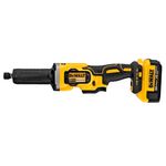 Kit-Retificadeira-1.12-20V-Brushless-Dewalt-DCG426M2-B2-ANT-Ferramentas