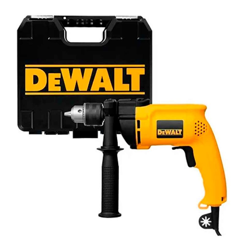 Furadeira-de-Impacto-12-800W-Dewalt-DW508SKB2-ANT-Ferramentas