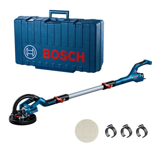 Lixadeira de Drywall 225mm 550W Bosch GTR 550