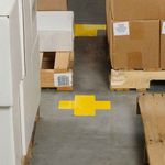 Fita-Demarcadora-Thoughstripe-Amarela-50mmx127mm-Brady-104469-ANT-Ferramentas