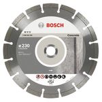 Disco-Diamantado-Standard-for-Concrete-230mm-10-pecas-Bosch-2608603243-000-ANT-Ferramentas