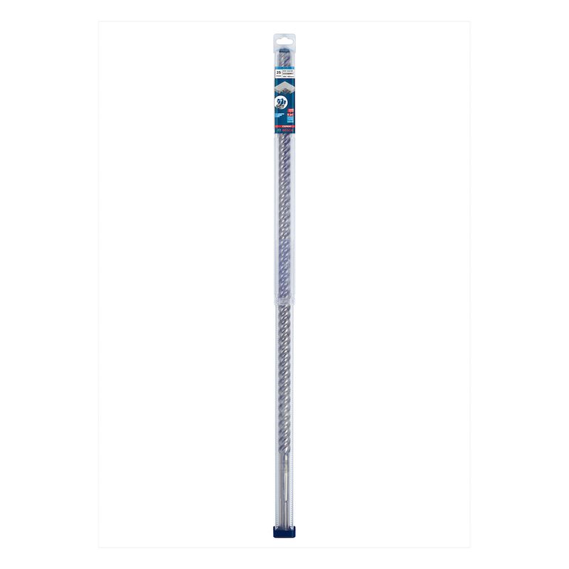 Broca-para-Martelo-Expert-SDS-MAX-8X-25x800mm-Bosch-2608900243-000-ANT-Ferramentas