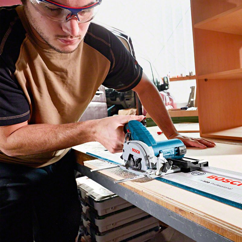 SerraCircular85mm1400RpmBoschGKS12V26DISCOSBANTFerramentas