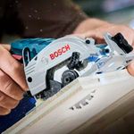 SerraCircular85mm1400RpmBoschGKS12V26DISCOSBANTFerramentas