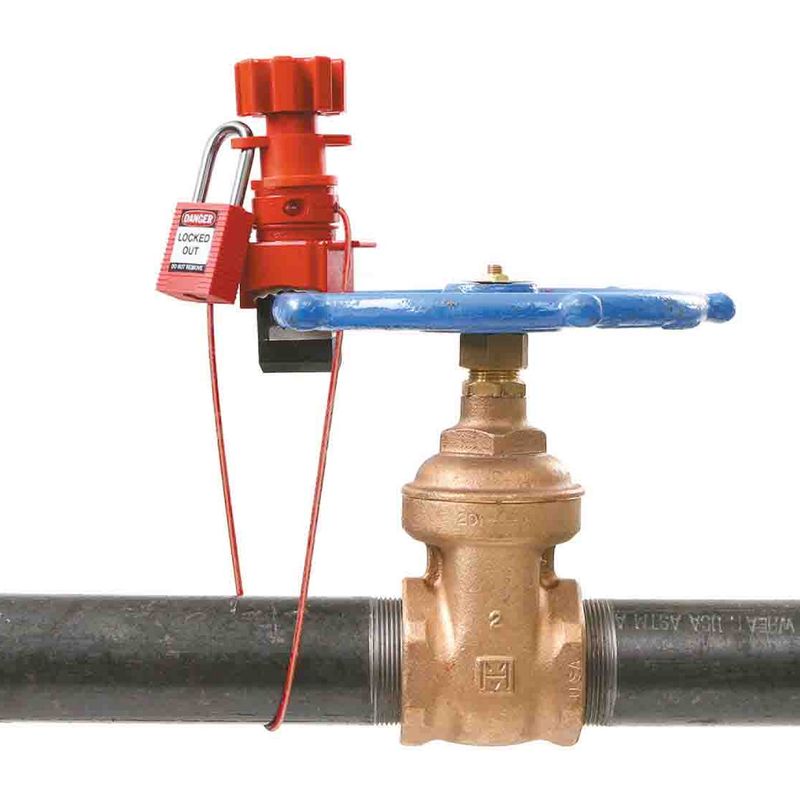 Bloqueio-Universal-De-Seguranca-Grande-Para-Valvulas-Com-Cabo-De-Metal-24m-Brady-51392-ANT-Ferramentas