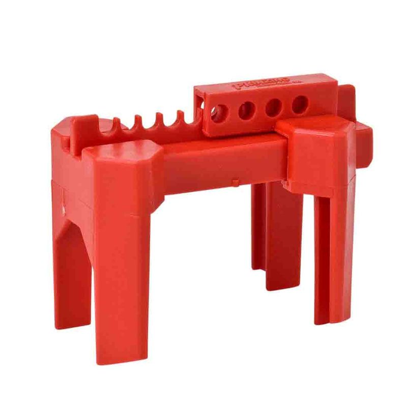 Bloqueio-Pequeno-Para-Valvulas-Esfericas-Vermelho-Brady-BS07A-ANT-Ferramentas