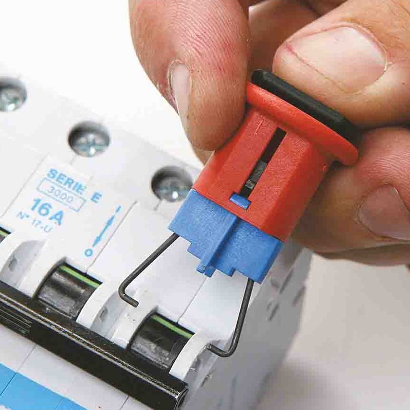 Bloqueio-Para-Disjuntor-Din-PIS-Brady-90848-ANT-Ferramentas
