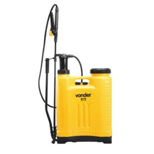 Pulverizador Costal Agrícola 20L Vonder PC020