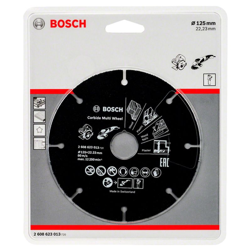 Disco-de-Corte-Bosch-Multimaterial-para-Esmerilhadeira-125mm-Bosch-ANT-Ferramentas