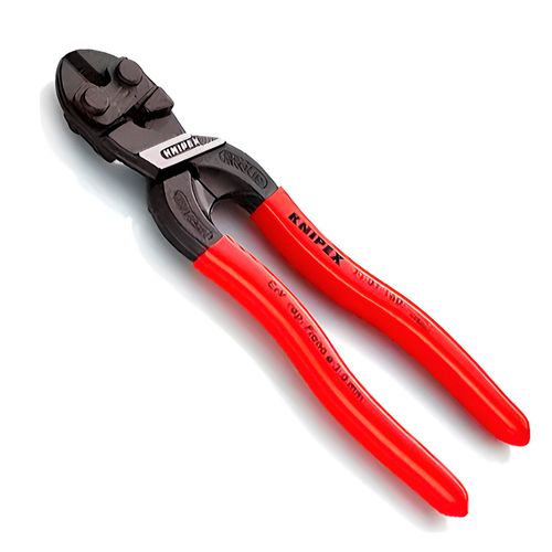 Alicate Corte Lateral 6” Knipex 71 01 160