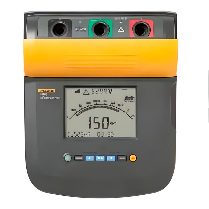 Testador-Digital-de-Isolamento-CATIII-1000V-CATIV-600V-Fluke-1550C-ANT-Ferramentas