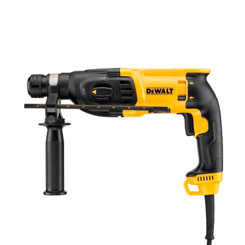 Martelete-SDS-Plus-Dewalt-800W---D25133K-Eletropneumatico-ANT-Ferramentas