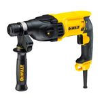 Martelete-SDS-Plus-Dewalt-800W---D25133K-Eletropneumatico-ANT-Ferramentas