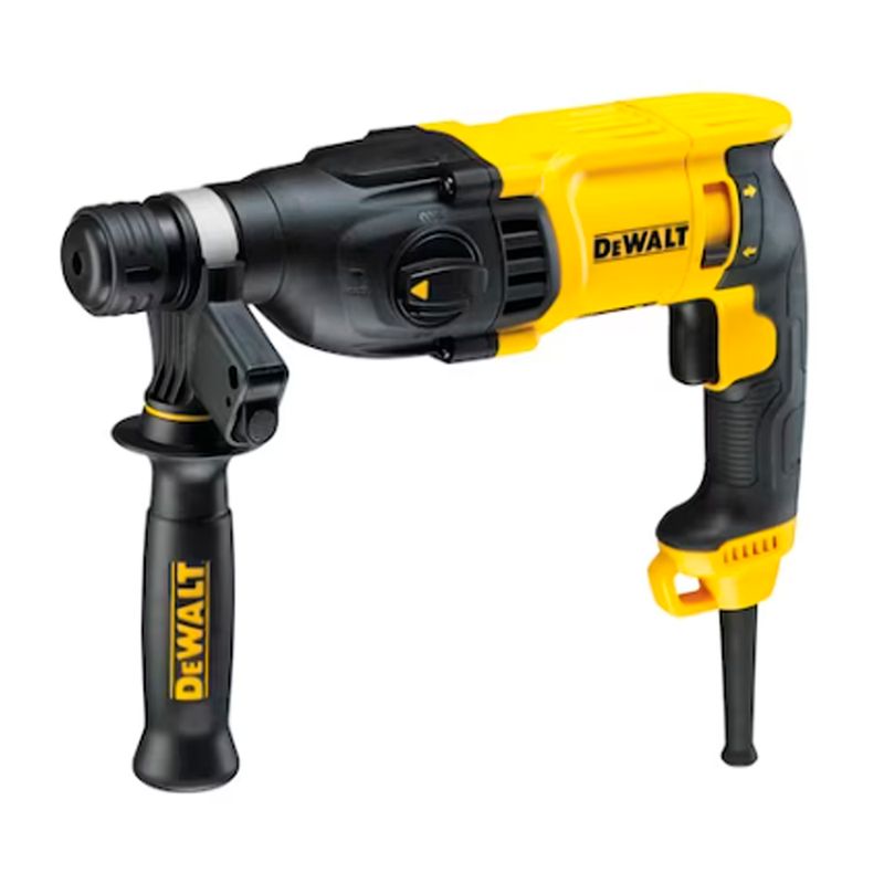 Martelete-SDS-Plus-Dewalt-800W---D25133K-Eletropneumatico-ANT-Ferramentas