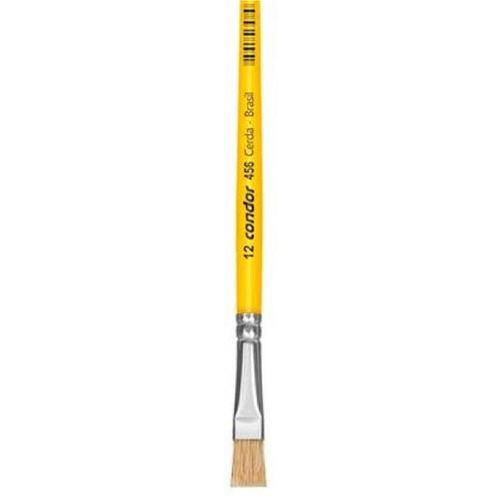 Pincel Artístico 12 456 Condor 490989
