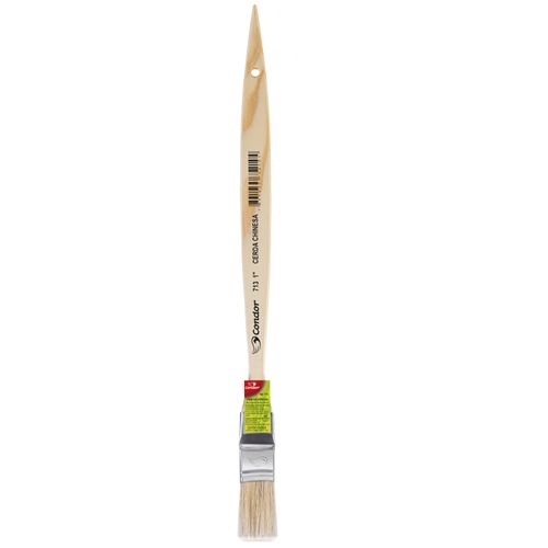 Pincel Trincha 1" Condor  1-713