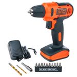 Parafusadeira-Furadeira-a-Bateria-12V-38”-Black---Decker-LD12SP-BR-ANT-Ferramentas
