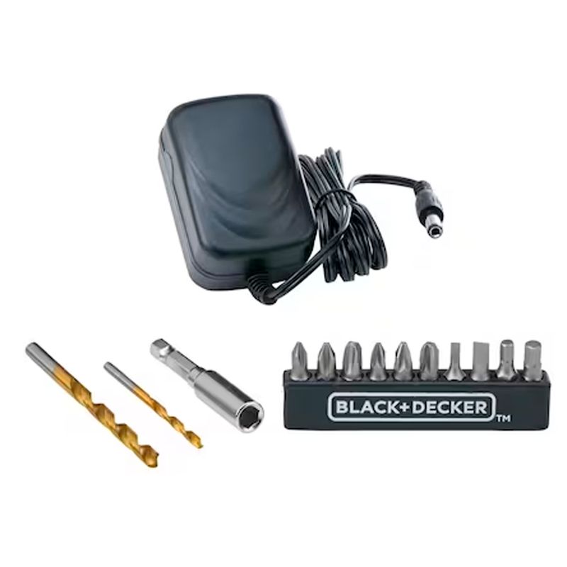 Parafusadeira-Furadeira-a-Bateria-12V-38”-Black---Decker-LD12SP-BR-ANT-Ferramentas