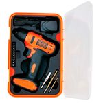 Parafusadeira-Furadeira-a-Bateria-12V-38”-Black---Decker-LD12SP-BR-ANT-Ferramentas