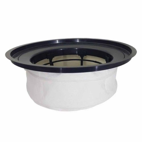 Filtro De Poliéster Para Extratora TQ 35/50 L IPC Brasil FILTRO15L300