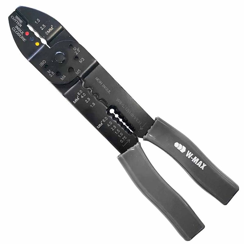 Alicate-Eletricista-W-Max-9-Wurth-055813001-ANT-Ferramentas