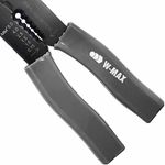 Alicate-Eletricista-W-Max-9-Wurth-055813001-ANT-Ferramentas