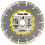 Disco-De-Corte-Diamantado-Segmentado-180mm-Wurth-0668180111-ANT-Ferramentas