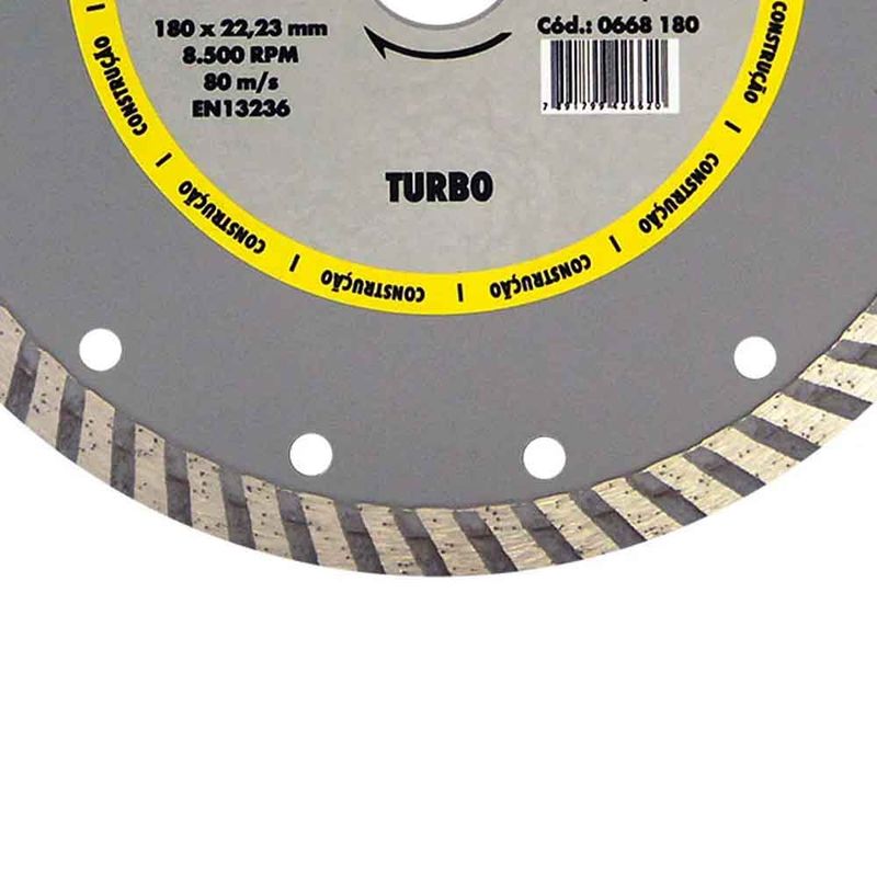 Disco-De-Corte-Diamantado-W-Max-Turbo-180mm-Wurth-0668180112-ANT-Ferramentas