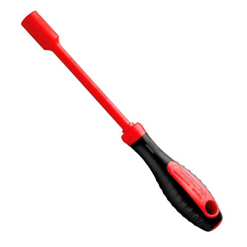 Chave Canhão Isolada NR10 e IEC Tramontina 8MM - 44317008