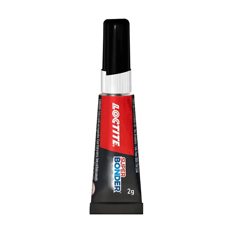 Loctite Super Attack Power Flex Gel – Der Sofortklebende Gel-Kleber Der Nicht Tropft