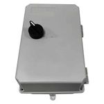 Chave-De-Partida-Direta-Trifasica-Para-Compressor-PDC23T220-75cv-200Vca-Sibratec-06523-ANT-Ferramentas
