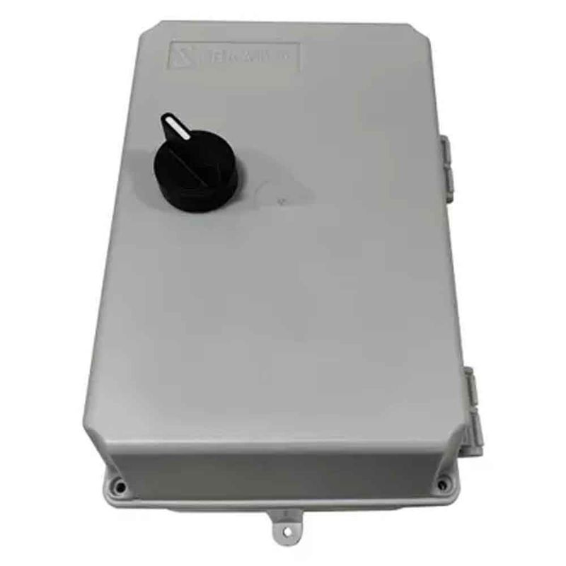 Chave-De-Partida-Direta-Trifasica-Para-Compressor-PDC23T220-75cv-200Vca-Sibratec-06523-ANT-Ferramentas