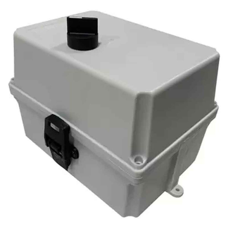Chave-De-Partida-Direta-Trifasica-Para-Compressor-PDC23T220-75cv-200Vca-Sibratec-06523-ANT-Ferramentas