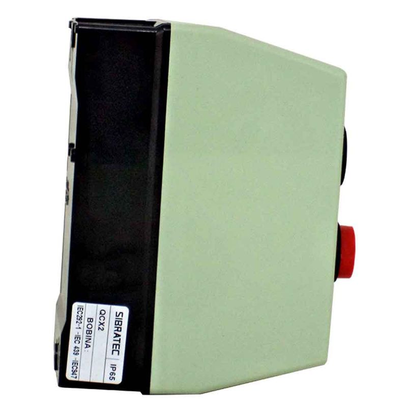 Chave-De-Partida-Direta-Monofasica-075-1hp-E-Trifasica-2hp-e-4hp-Para-Compressor-QCX2-124-Sibratec-011786-ANT-Ferramentas