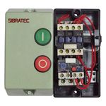 Chave-De-Partida-Direta-Monofasica-075-1hp-E-Trifasica-2hp-e-4hp-Para-Compressor-QCX2-124-Sibratec-011786-ANT-Ferramentas
