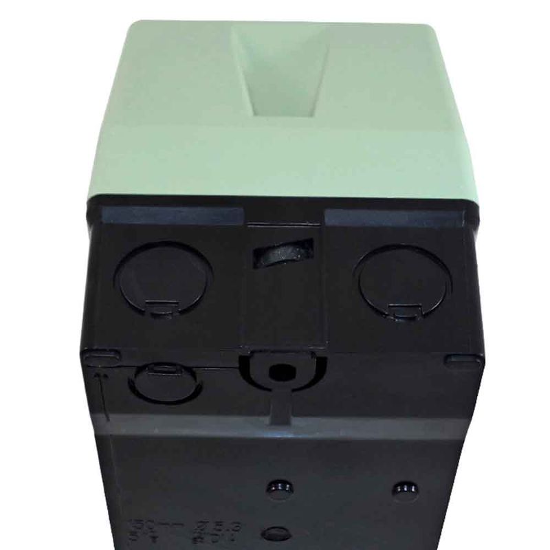 ChaveDePartidaDiretaMonofasica1hpETrifasica3hpe56hpParaCompressorQCX2185Sibratec011789ANTFerramentas