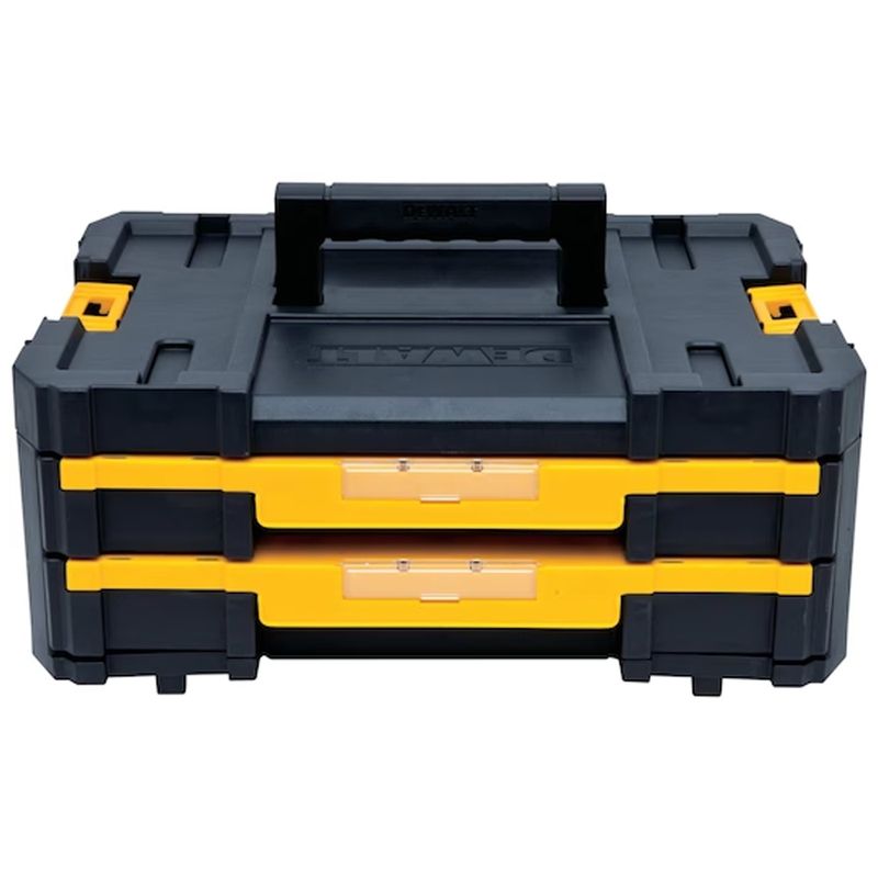 Caixa-De-Ferramentas-Organizadora-79L-TSTAK-Com-Fecho-Metalico-Dewalt-DWST17804---ANT-Ferramentas